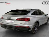 usado Audi Q5 40 Tdi Quattro-ultra Black Line S Tronic 150kw