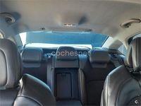 Brugt Citroën C5 Exclusive 204 HK (150 kW) 2009 Grå Sedan