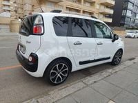Usado Citroën C3 Picasso Feel 99 CV (72 kW) 2016 Blanco Monovolumen