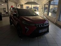 Nuevo Mitsubishi ASX 158 CV (116 kW) 2025 Rojo SUV