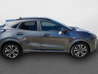 Usado Ford Puma ST-Line 125 HP (91 kW) 2023 Cinzento SUV