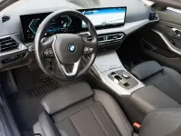 Usado BMW 330 Shadowline 245 CV (180 kW) 2024 Gris / plata Familiar