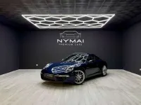 Usado Porsche 991 349 CV (256 kW) 2014 Azul Coupe