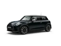 Usado Mini Cooper 136 CV (100 kW) 2021 Negro Utilitario