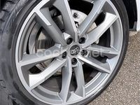 Usado Audi A5 Sportback 204 CV (150 kW) 2024 Blanco Utilitario