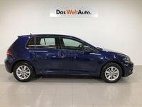 usado VW Golf 1.6tdi Last Edition 85kw