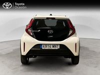 Usado Toyota Aygo X Play 72 CV (52 kW) 2024 Blanco SUV