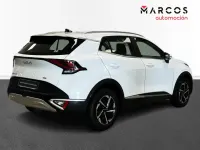 Usado Kia Sportage 230 CV (169 kW) 2024 SUV