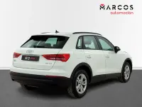 Usado Audi Q3 Advanced Plus 150 CV (110 kW) 2018 SUV