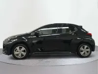 Usado Toyota Yaris Active 116 CV (85 kW) 2025 Utilitario