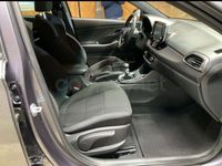 Usado Hyundai i30 N Performance 275 CV (202 kW) 2019 Azul Berlina