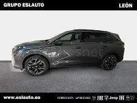 Nuevo Peugeot 5008 Allure 145 CV (106 kW) 2026 Gris / plata SUV