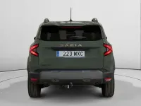 Usado Dacia Duster Extreme 130 CV (95 kW) 2024 SUV