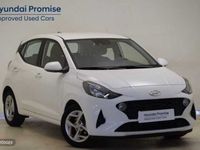 usado Hyundai i10 - 16.995 km 1.0 MPI Klass