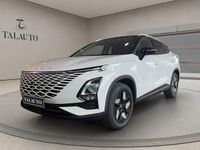 Nuevo Omoda 5 146 CV (107 kW) 2025 Blanco SUV