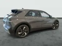 Usado Hyundai Ioniq 5 169 kW (230 CV) 2025 Gris SUV