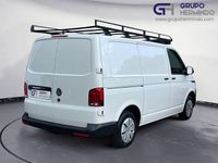 Usado VW T6.1 110 CV (80 kW) 2023 Blanco Van