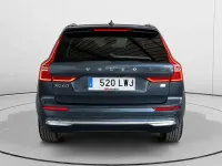 Usado Volvo XC60 Core 351 CV (258 kW) 2022 Azul SUV