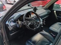 Usado Land Rover Freelander 2 S 112 CV (82 kW) 2008 Verde SUV