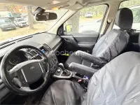 Usado Land Rover Freelander 2 S 190 CV (139 kW) 2011 Blanco SUV