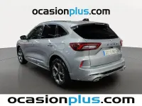 Usado Ford Kuga ST-Line 150 CV (110 kW) 2025 Gris SUV