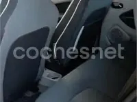 Usado Renault Zoe Intens 22 kW (30 CV) 2014 Eléctrico Utilitario