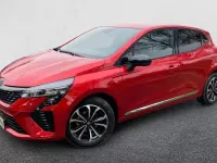 Usado Renault Clio Techno 100 CV (73 kW) 2025 Utilitario