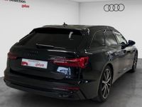 Usado Audi A6 204 CV (150 kW) 2024