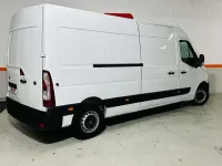 Usado Opel Movano 131 CV (96 kW) 2017 Blanco Monovolumen