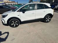 Usado Opel Crossland Edition 110 CV (80 kW) 2021 Blanco SUV