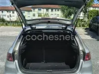 Usado Seat Ibiza Fresh 64 CV (47 kW) 2003 Gris / plata Utilitario