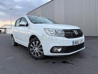 Usado Dacia Sandero Comfort 95 CV (69 kW) 2020 Blanco Berlina