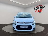 Usado Citroën C4 Seduction 120 CV (88 kW) 2014 Blanco Utilitario