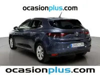 Usado Renault Mégane II Intens 116 CV (85 kW) 2021 Gris Berlina