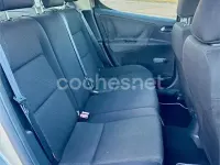 Begagnad Peugeot 207 95 HK (69 kW) 2009 Grå Sedan