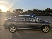 Usado Peugeot 407 Sport 136 CV (100 kW) 2007 Gris / plata Berlina