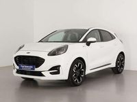 Usado Ford Puma ST-Line 125 CV (91 kW) 2023 Blanco SUV