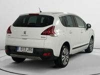 Usado Peugeot 3008 Style 131 CV (96 kW) 2016