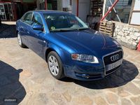 usado Audi A4 2.0 tdi 140