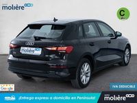 usado Audi A3 Sportback 35 TDI 110 kW (150 CV) S tronic