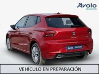 Usado Seat Ibiza FR 115 CV (84 kW) 2025