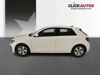 Usado Audi A1 95 CV (69 kW) 2025 Blanco SUV