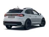 Nuevo VW Taigo R-line 116 CV (85 kW) 2026 Gris SUV