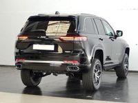 Usado Jeep Grand Cherokee Summit 380 CV (279 kW) 2023 SUV
