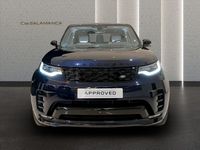 Usado Land Rover Discovery 5 R-Dynamic 250 CV (183 kW) 2021 Azul SUV