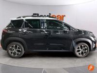 Usado Citroën C3 Aircross PureTech 131 CV (96 kW) 2023 Blanco SUV