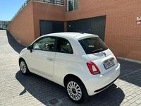 Usado Fiat 500 69 CV (50 kW) 2021 Utilitario