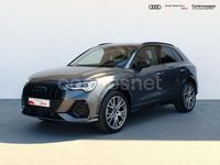 Usado Audi Q3 Ambiente 150 CV (110 kW) 2025 Gris / plata SUV