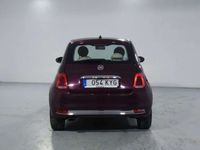 usado Fiat 500 0.9 Lounge