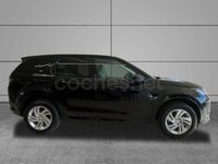 Usado Land Rover Discovery Sport S 163 CV (119 kW) 2025 Negro SUV